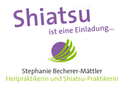 Logo shiatsu